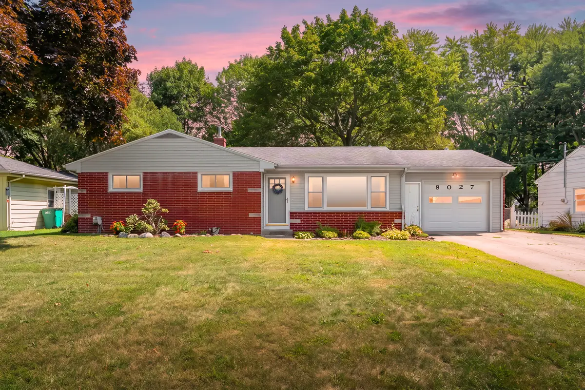 8027 Waylee Street, Portage, MI 49002 - #1