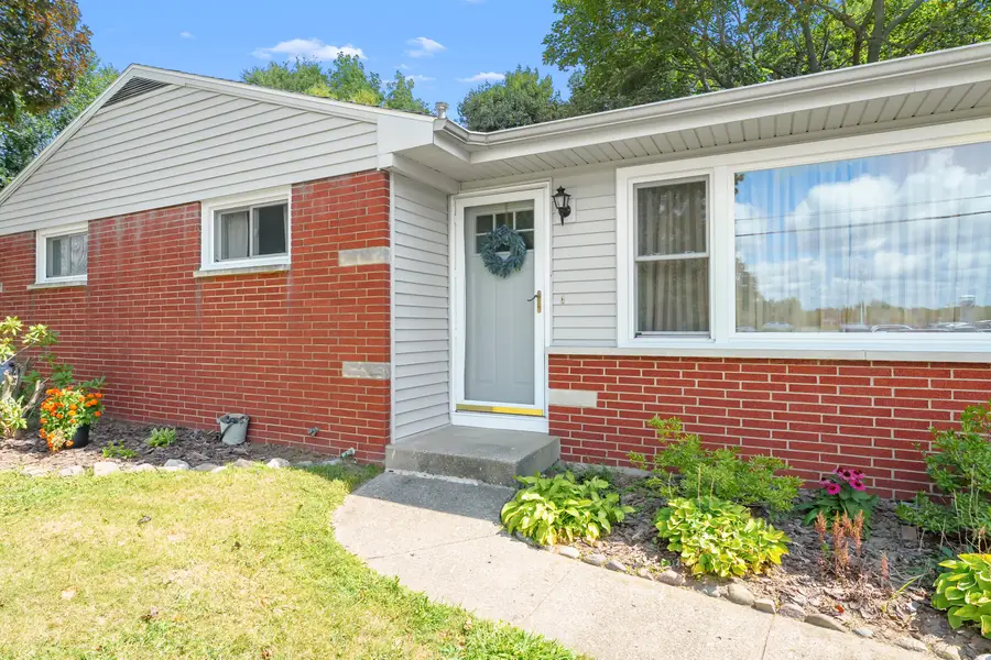 8027 Waylee Street, Portage, MI 49002 - #2