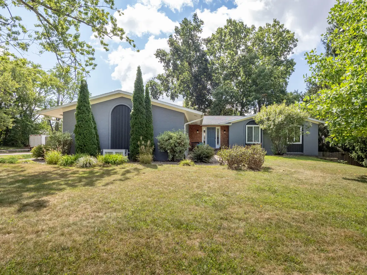 3125 Coachlite Avenue, Portage, MI 49024 - #1