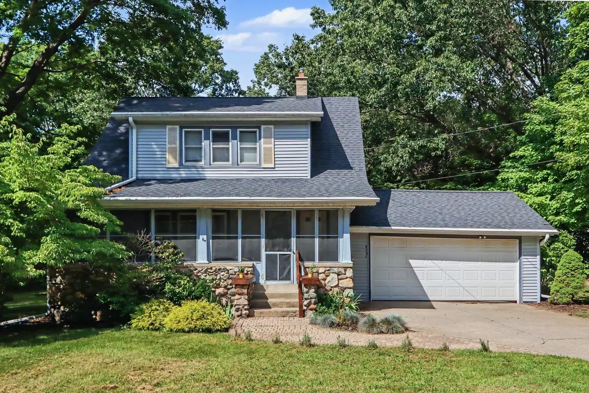 4251 E Kirby Road, Bedford, MI 49017 - #1