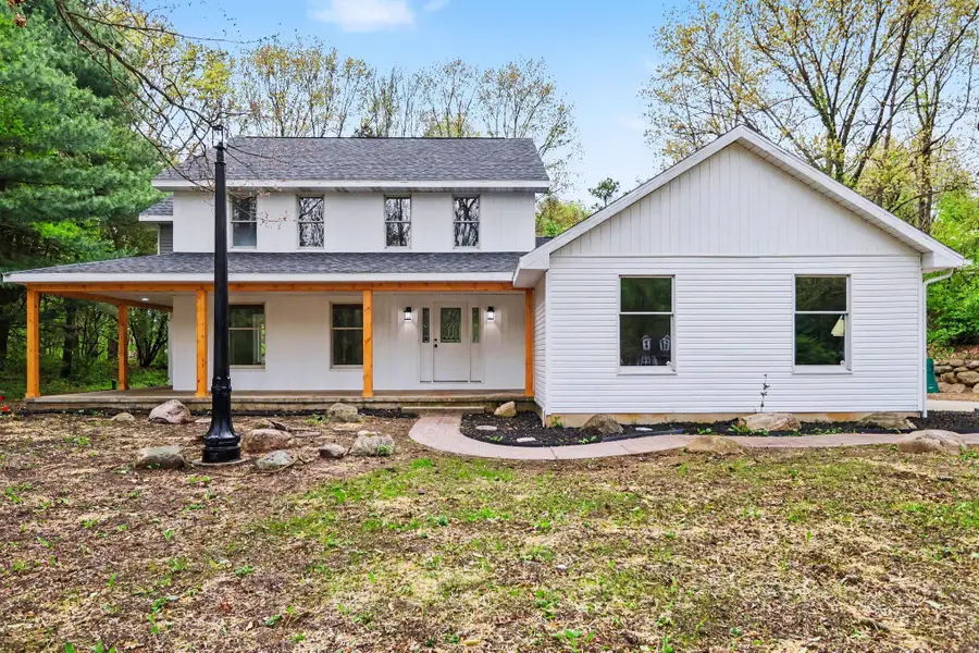 123 Old Lantern Trail, Pennfield, MI 49017 - #2