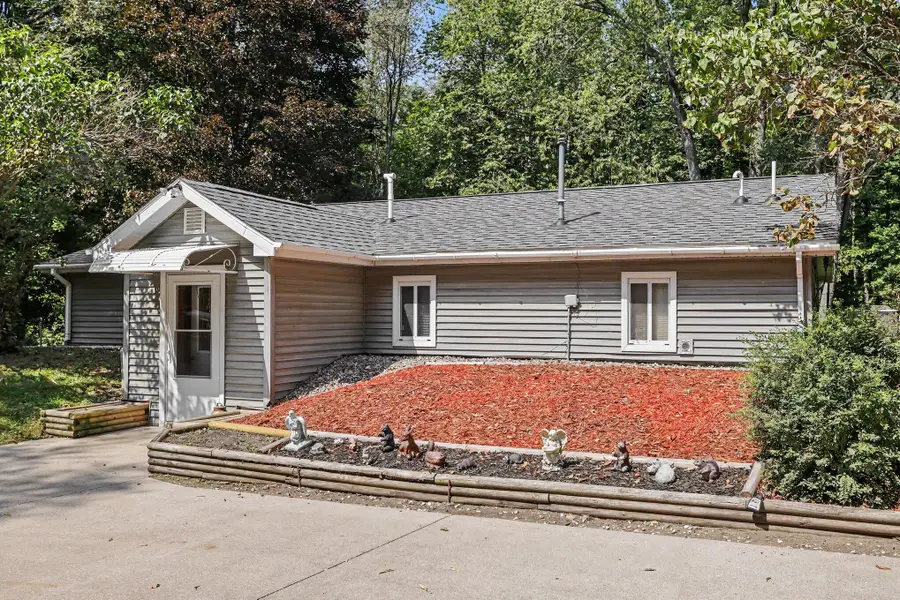 15700 Lepper Road, Barry, MI 49060 - #2