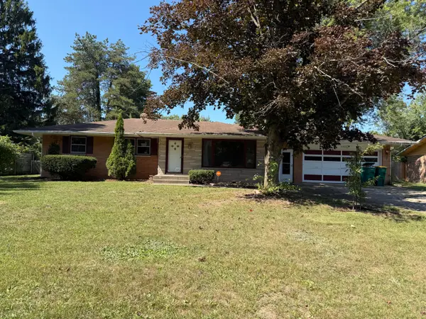 6844 Evergreen Street, Portage, MI 49024