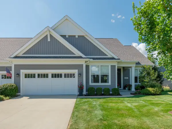 8190 Slate Stone Circle, Portage, MI 49024