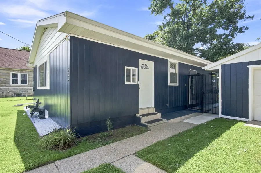 609 S Mechanic Street, Berrien Springs, MI 49103 - #3
