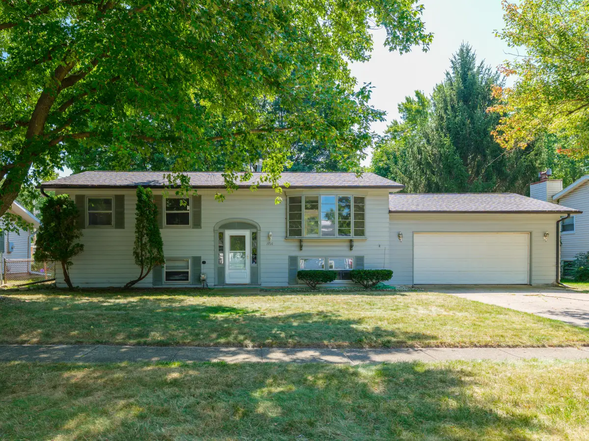 1731 Redstock Avenue, Portage, MI 49024 - #1