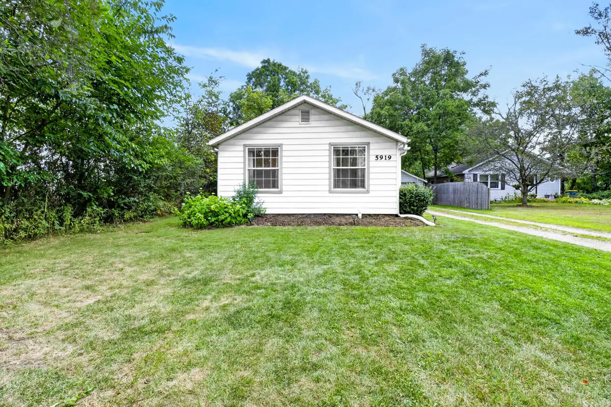 5919 Mount Vernon Avenue, Portage, MI 49024 - #1