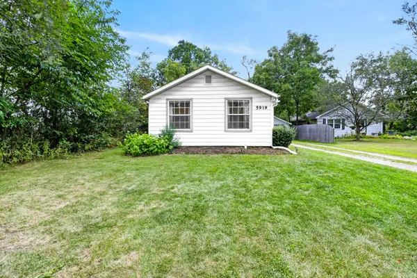 5919 Mount Vernon Avenue, Portage, MI 49024