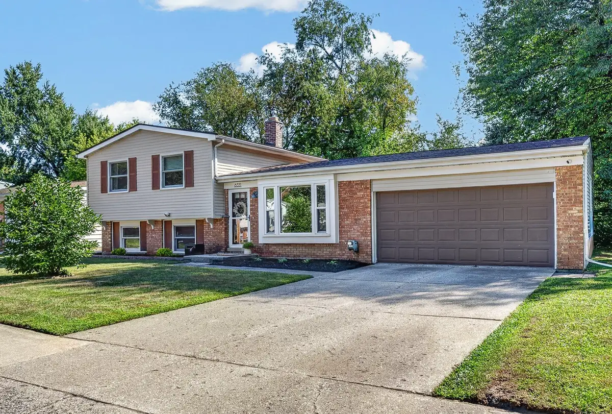 6331 Avon Street, Portage, MI 49024 - #1