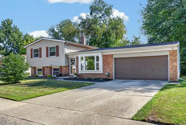 6331 Avon Street, Portage, MI 49024