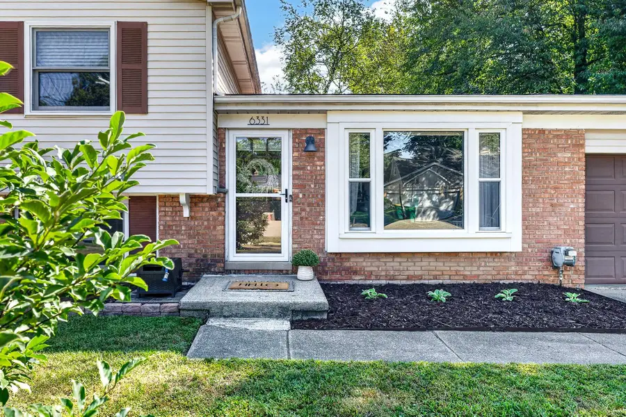 6331 Avon Street, Portage, MI 49024 - #2