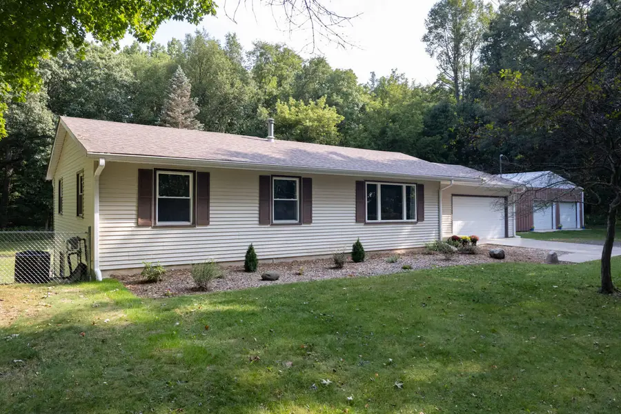 5881 E Hj Avenue, Kalamazoo, MI 49048 - #3
