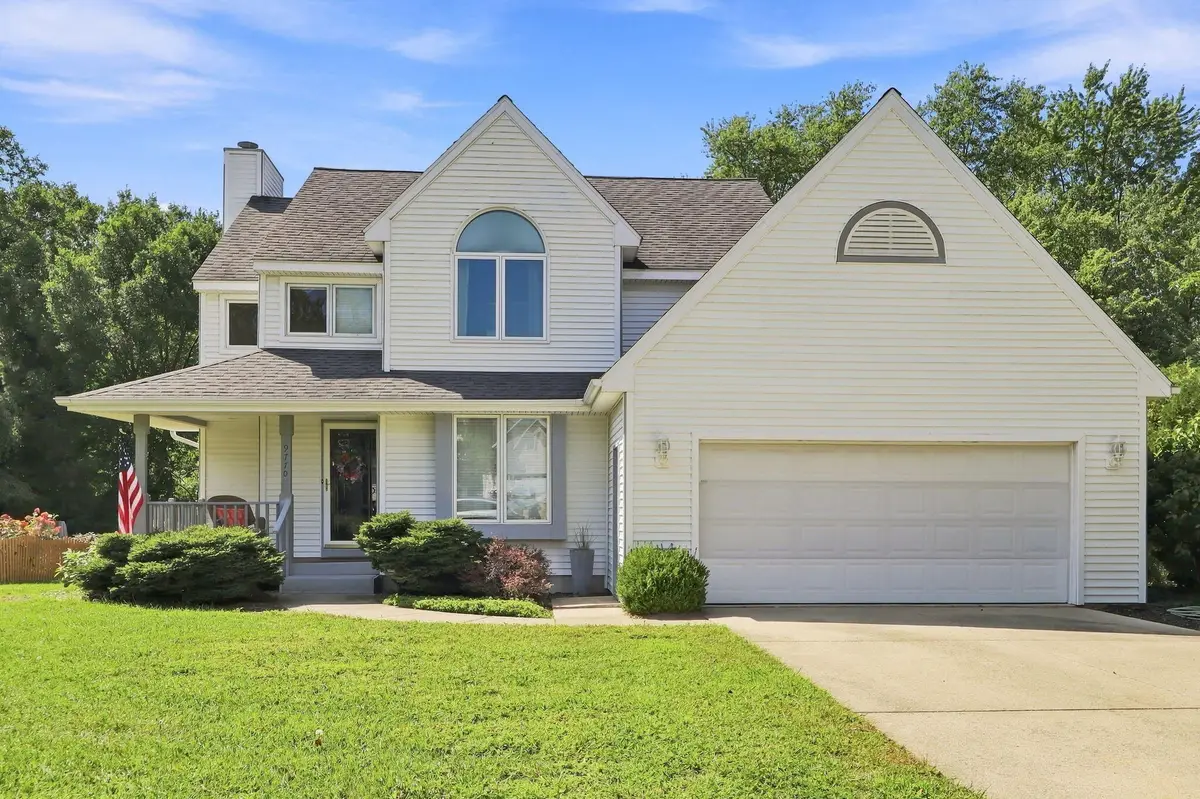 9770 Concord Row, Bridgman, MI 49106 - #1