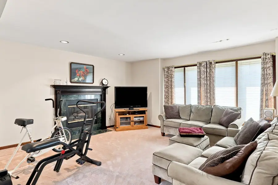 9770 Concord Row, Bridgman, MI 49106 - #3