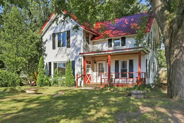 207 N Erie Street, ThreeRivers, MI 49093