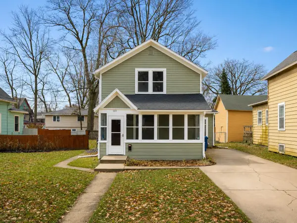 1115 Merrill Street, Kalamazoo, MI 49008
