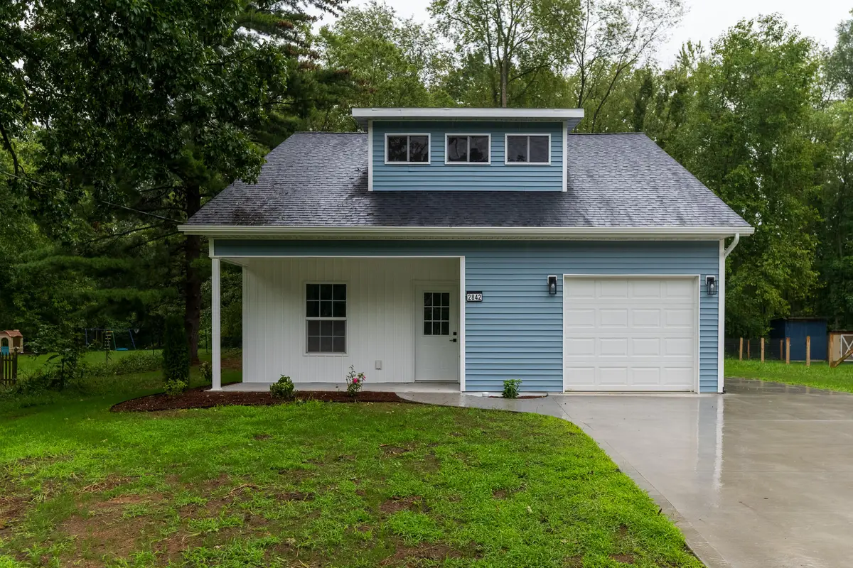 2842 Virginia Avenue, Kalamazoo, MI 49004 - #1
