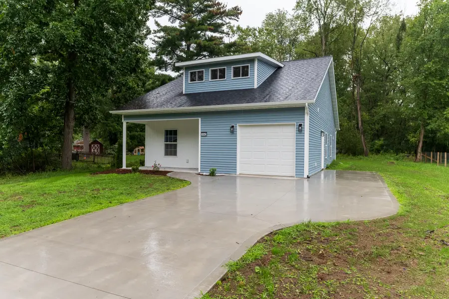 2842 Virginia Avenue, Kalamazoo, MI 49004 - #2