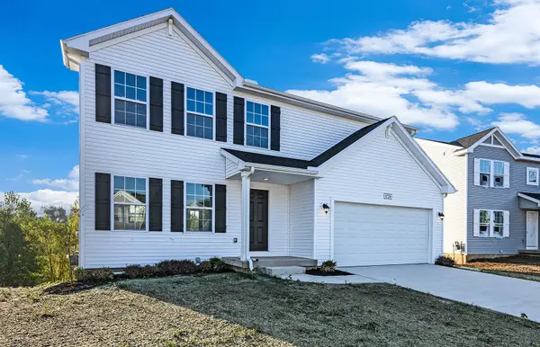 1097 Vertex Circle, Kalamazoo, MI 49009