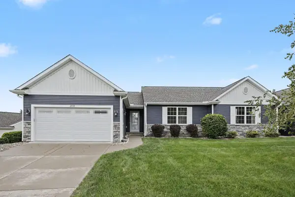 2559 Hunters Run, Kalamazoo, MI 49048