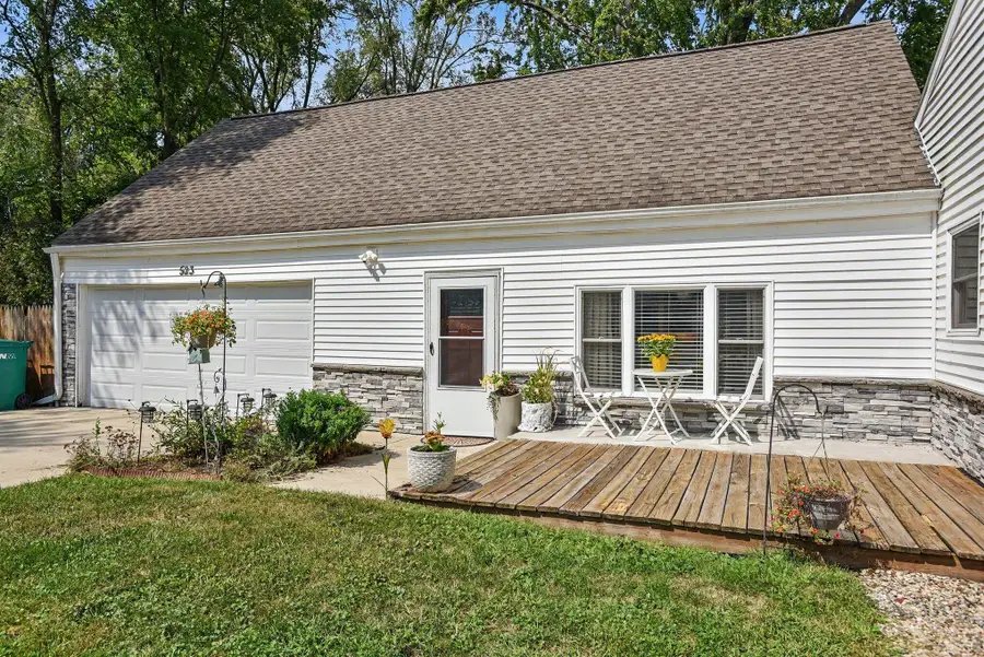 523 Della Street, Portage, MI 49002 - #2