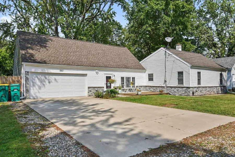 523 Della Street, Portage, MI 49002 - #3