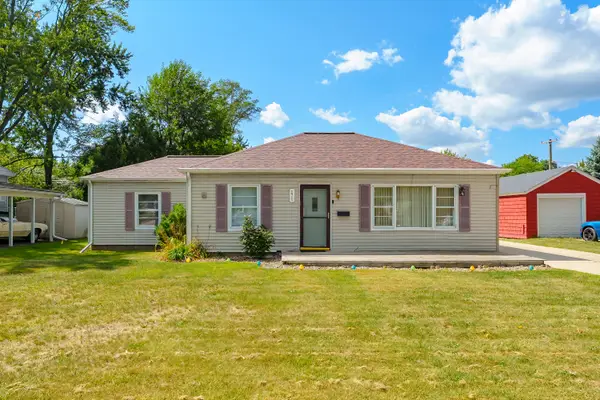 171 21st Street N, BattleCreek, MI 49015