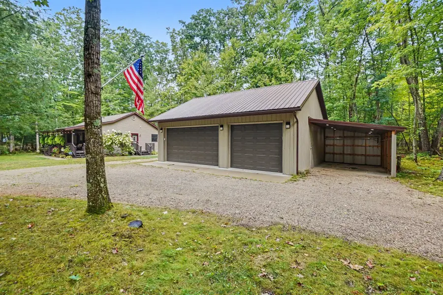 9051 S Trail Of The Lakes Lane, Baldwin, MI 49304 - #3