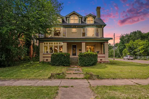 31 Orchard Place, BattleCreek, MI 49017