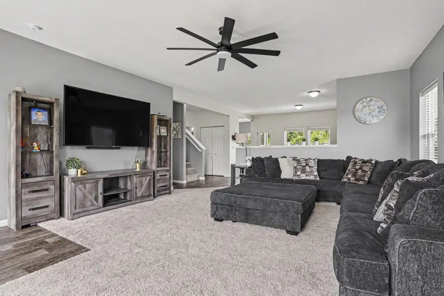 8165 Buck Avenue, Galesburg, MI 49053 - #3