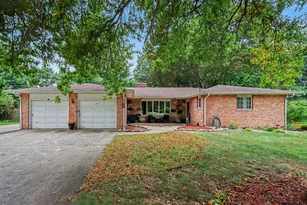 6915 Springbrook Lane, Kalamazoo, MI 49004