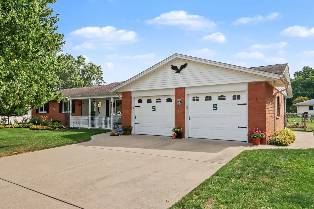 8911 Dolphin Street, Portage, MI 49024 - #1