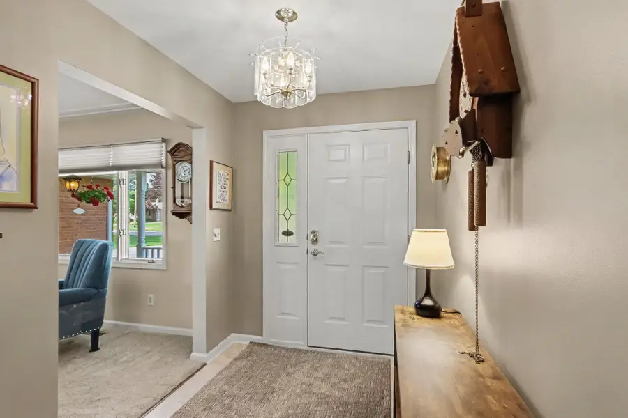 8911 Dolphin Street, Portage, MI 49024 - #2