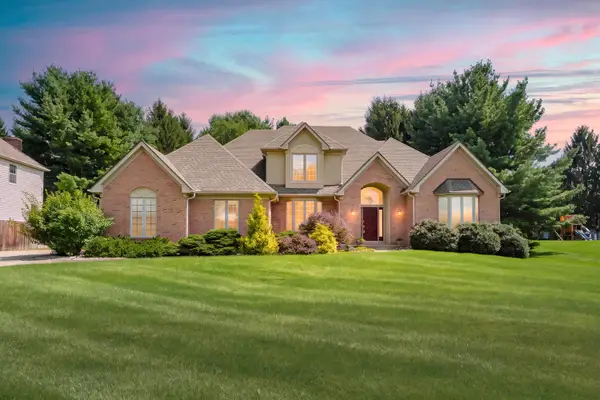 6815 Oleander Lane, Portage, MI 49024