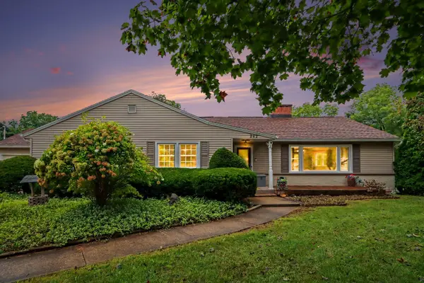 282 S Minges Road, BattleCreek, MI 49015
