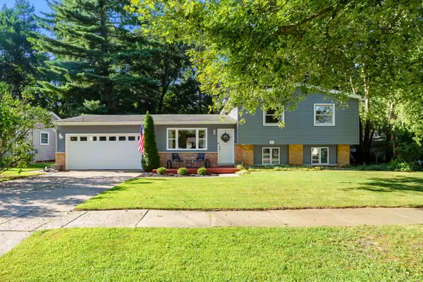 1431 Edington Street, Portage, MI 49024