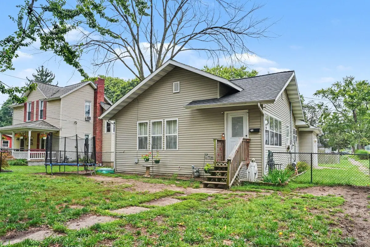 212 N East Avenue, Battle Creek, MI 49017 - #1