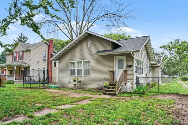 212 N East Avenue, BattleCreek, MI 49017