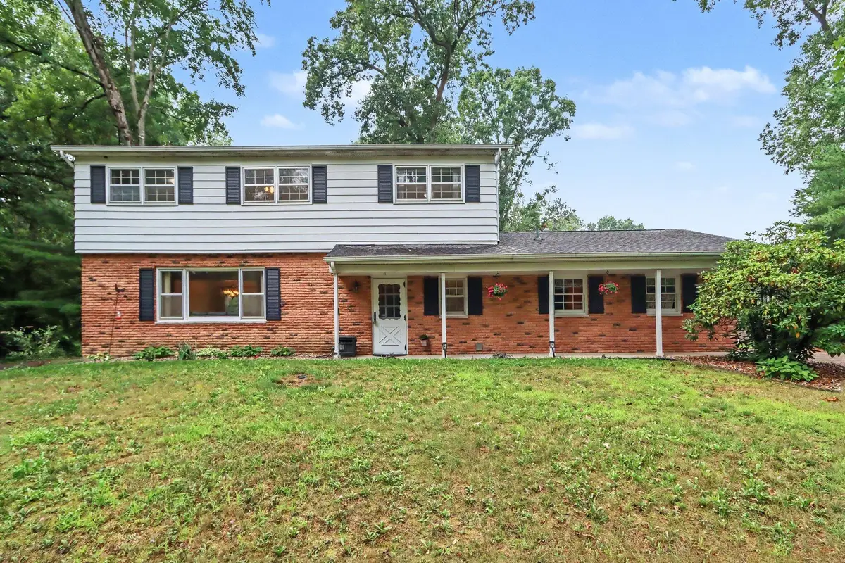 15869 Null Road, Fabius, MI 49093 - #1