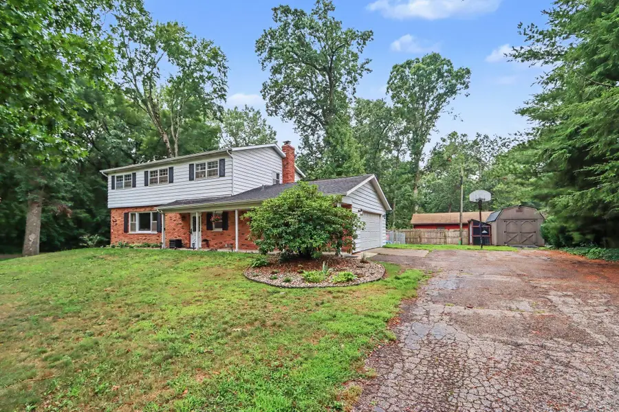 15869 Null Road, Fabius, MI 49093 - #2
