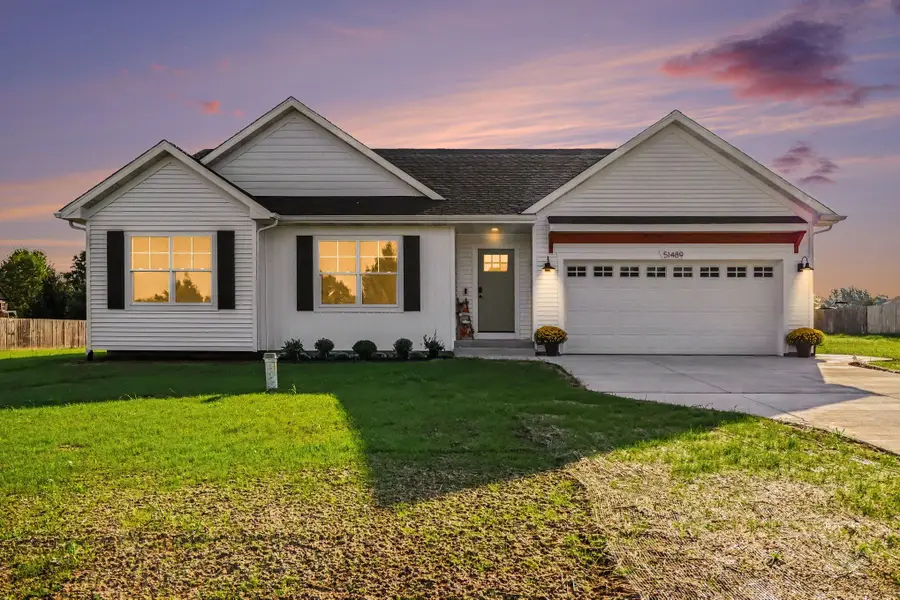 51489 Willis Street, Antwerp, MI 49079 - #2