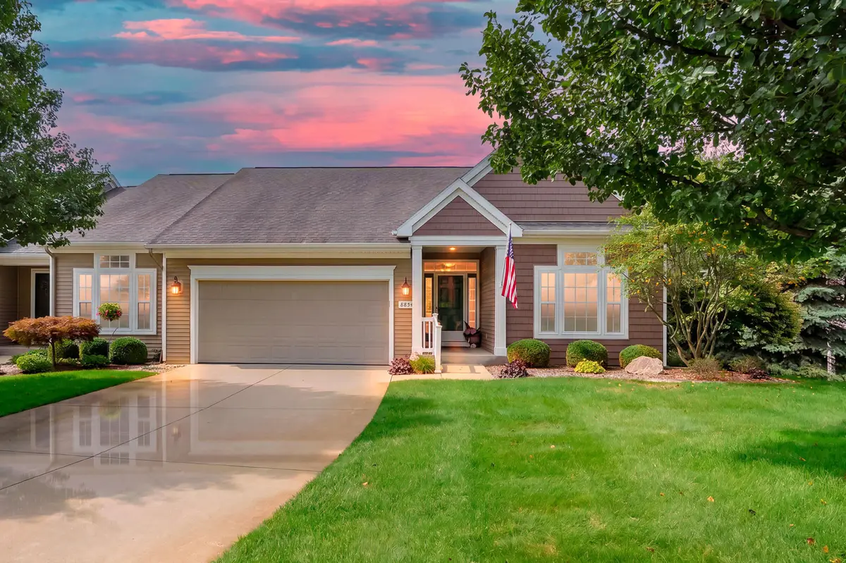 8854 Silver Oak Cove Unit: 50, Portage, MI 49024 - #1