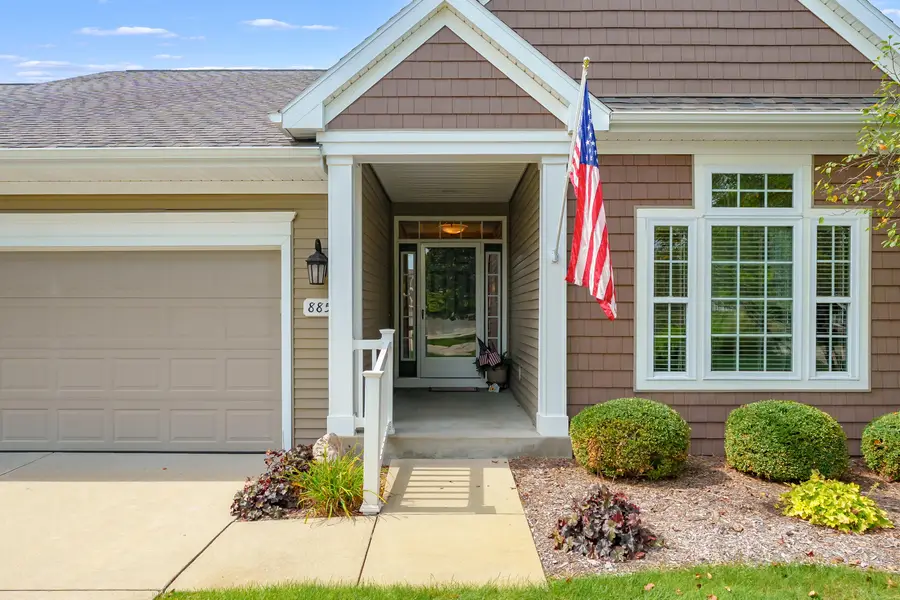 8854 Silver Oak Cove Unit: 50, Portage, MI 49024 - #2