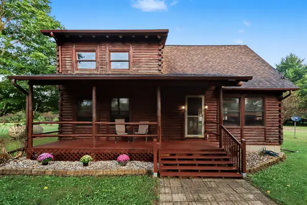 13228 S 5th Street, Schoolcraft, MI 49087