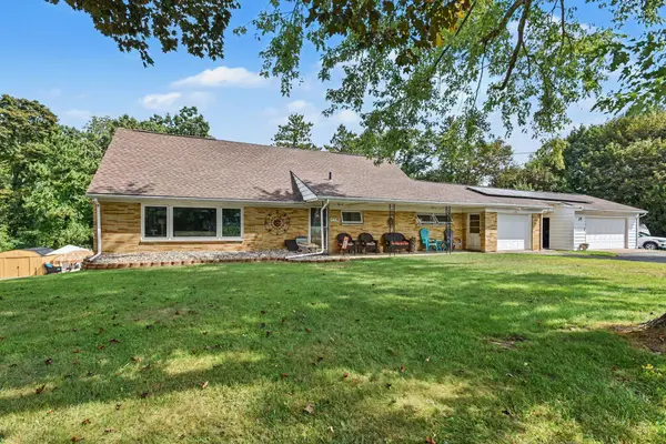 45 Marine Drive, BattleCreek, MI 49015