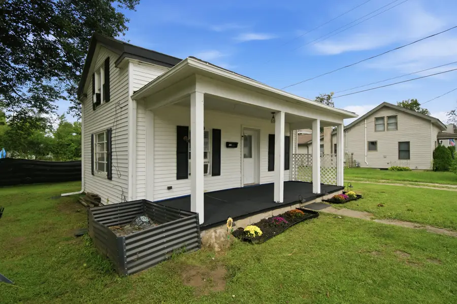 265 W 4th Street, Constantine, MI 49042 - #2