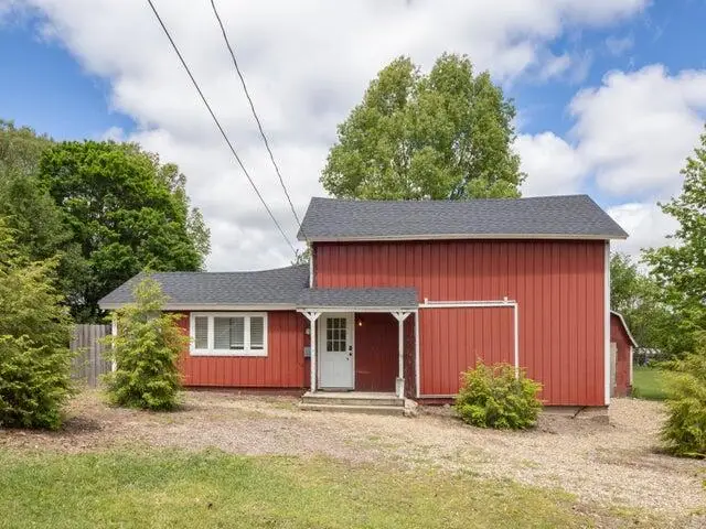 202 2nd Avenue, Plainwell, MI 49080 - #1