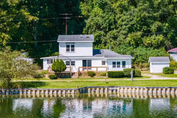 2351 Bristol Lake Road, Dowling, MI 49050