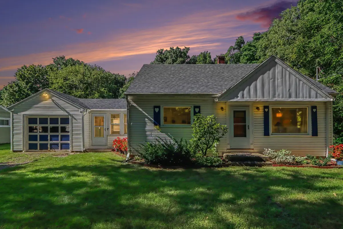 6935 Ravine Road, Kalamazoo, MI 49009 - #1