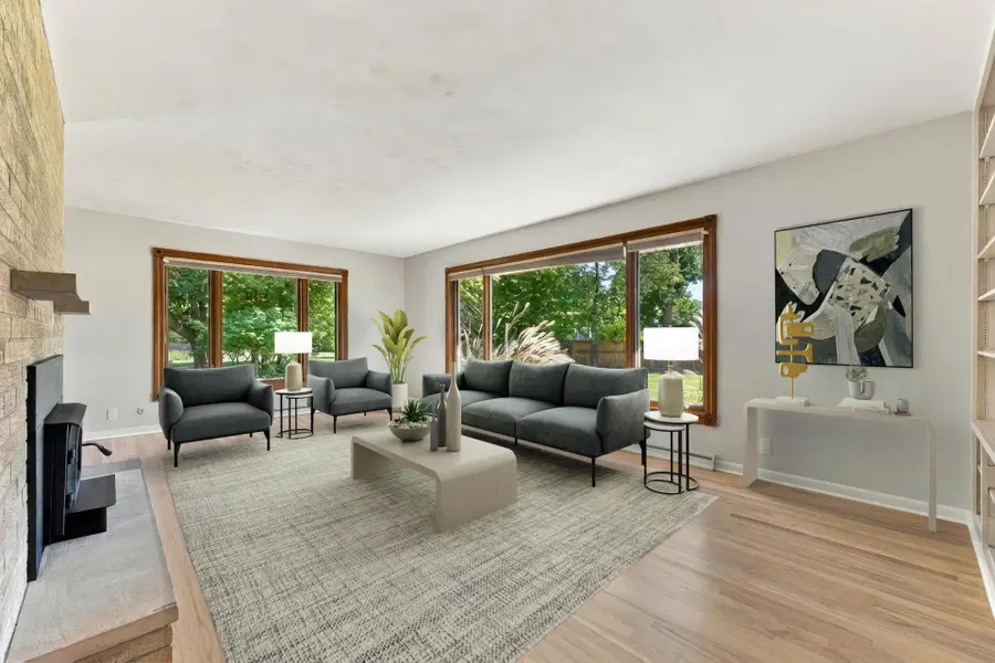 5185 S 11th Street S, Kalamazoo, MI 49009 - #3